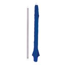 Ver imagem 4 de Guarda-sol Ombrelone Bagum Premium Fps 100 2,40m Mor Cor:azul