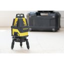 Ver imagem 1 de NIVEL A LASER STANLEY MULTI LINHAS 360GRAUS 4V360H