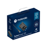 Carregador Turbo Power 68w Com Cabo USB-C Original Motorola - 6