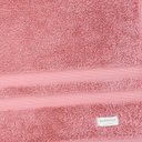 Ver imagem 4 de Jogo de Toalha 4 Peças Felpuda Algodão Egípcio 100% Algodão Buddemeyer Cor: Rosa Escuro