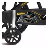 Bicicleta Aro 14 Batman - Bandeirante - 2