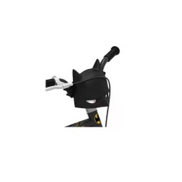 Bicicleta Aro 14 Batman - Bandeirante - 4