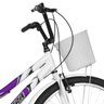 Bicicleta Aro 26 Ultra Bikes Summer Bicolor 6 Marchas - 4