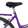 Bicicleta Aro 26 Ultra Bikes Summer Bicolor 6 Marchas - 3