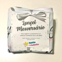 Ver imagem 5 de Lençol Cenário Foto Mêsversário Balançinho Minha Estrelinha Lençol Cenário Foto Mêsversário Balançin