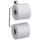 Ver imagem 2 de Porta Rolo Arthi Duplo com Caixa Acoplada Cromado