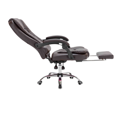Cadeira Presidente com Massagem - 2