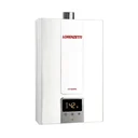 Ver imagem 2 de Aquecedor de Água a Gás Lz 1600de Digital Lorenzetti + Kit Instalação