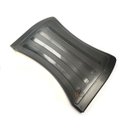 Ver imagem 2 de Kit Assento/encosto em Plastico Preto Masticmol Iso Polipro