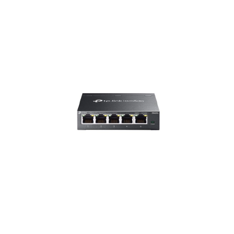 Switch 05 Portas Es205g Giga Ger