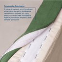 Ver imagem 5 de Sofá Modular Chaise Braço Lateral com Pé Madeira Sôma CabeCasa MadeiraOriginals