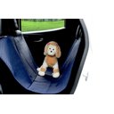 Ver imagem 1 de Protetor Pet de Veiculo para Banco Traseiro Marinho