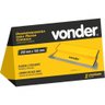 Desempenadeira para Massa Corrida 3344025000 Vonder - 6