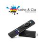 Streaming Amazon Fire Tv Stick Lite com Controle Remoto Lite - 2