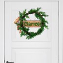 Ver mais imagens de Haste Planta Artificial Pendente Folhagem Premium Realista 75cm Decoração