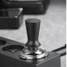 Tamper Barista com Mola Calibrado 58mm Aço Inoxidável Preto - 2