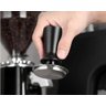 Tamper Barista com Mola Calibrado 58mm Aço Inoxidável Preto - 4