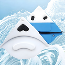 Ver imagem 3 de Limpa Vidros Janela Magnético Dupla Face