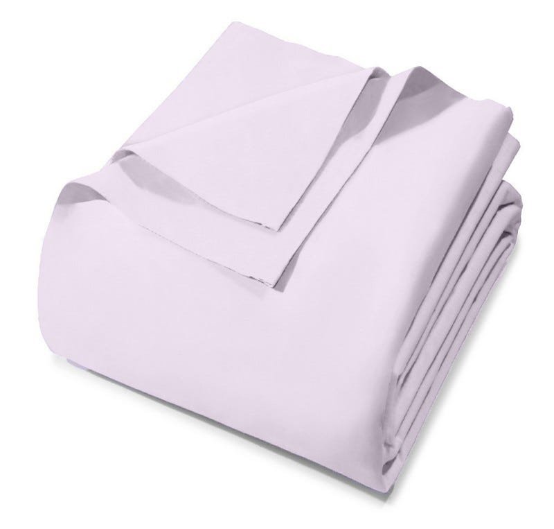 Lençol Avulso - Solteiro - Prata - Sem Elástico - Rosa 3284 - 100% Algodão - 150 Fios - Santista é boa?