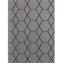 Ver imagem 1 de Tapete Funcional Tecido Hexagonal 200x300 Textil Jserrano 52