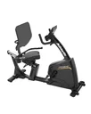 Ver imagem 2 de Bicicleta Horizontal Profissional Athletic 1700BHP - Bivolt