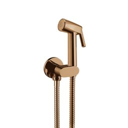 Ducha Higiênica Lorenzetti Loren Loft 1984 R82 Rose Gold - 1