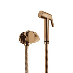 Ducha Higiênica Lorenzetti Loren Loft 1984 R82 Rose Gold - 2