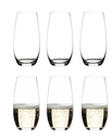 Ver imagem 1 de Jogo 6 Copos para Champagne o Riedel Cabernet Merlot 264ml
