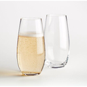 Ver imagem 2 de Jogo 6 Copos para Champagne o Riedel Cabernet Merlot 264ml