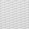 Puff Bahamas Colmeia - Decoração, Jardim, Banco, Seat Garden, Área - Branco - 4