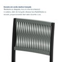 Ver imagem 5 de Kit 2 Cadeiras para Sala de Jantar Barcelona