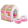 Casinha Inflável Princesas 48635 Intex - 5