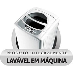 Travesseiro Látex Lavavel Baby Antissufocante - 4