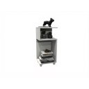 Ver imagem 2 de Mesinha Lateral Apoio de Centro Canto Aparador / Branco