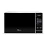 Micro-ondas 20l Branco/preto 127v Mras21 Midea - 1