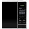 Micro-ondas 20l Branco/preto 127v Mras21 Midea - 4