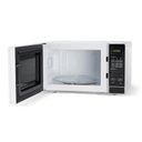 Ver imagem 3 de Micro-ondas 20l Branco/preto 127v Mras21 Midea