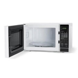 Micro-ondas 20l Branco/preto 127v Mras21 Midea - 3