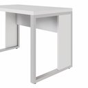 Ver imagem 6 de Mesa Escritório em L 120 cm X 150 cm Design Industrial F5 Office Cor:Cinza