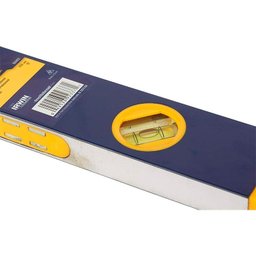 Nível de Alumínio C/base Magnértica16'' Profissional Irwin - 5