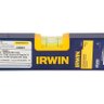 Nível de Alumínio C/base Magnértica16'' Profissional Irwin - 3