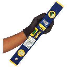 Nível de Alumínio C/base Magnértica16'' Profissional Irwin - 6
