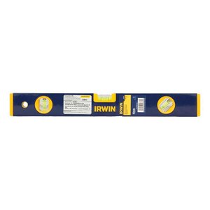 Nível de Alumínio C/base Magnértica16'' Profissional Irwin