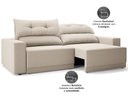 Ver imagem 4 de Sofá Lord 2,00m Retrátil e Reclinável Velosuede - Netsofas