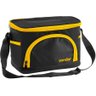 Bolsa Térmica 5 Litros, Preta e Amarela Vonder 3540000005 - 1