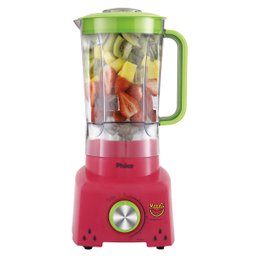 Liquidificador Philco PLQ800 Magali 900W 220V - 1