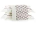 Ver imagem 3 de Jogo de Cama Queen 300 Fios Nissi - Kacyumara Estampado