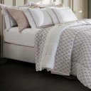 Ver imagem 4 de Jogo de Cama Queen 300 Fios Nissi - Kacyumara Estampado