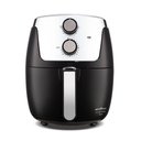 Ver imagem 1 de Fritadeira Air Fryer Britânia 4,2l 1500w Bfr38 Dura Mais 220v