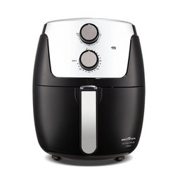 Fritadeira Air Fryer Britânia 4,2l 1500w Bfr38 Dura Mais 220v - 1